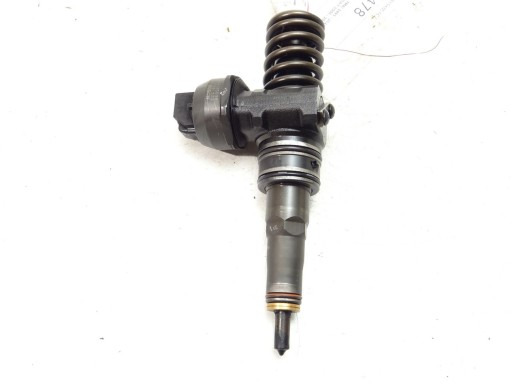 INJECTOR VW SHARAN 0414720038 1.9 115KM 95-10 INJECTIE