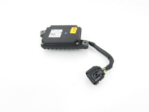 Modul / cub Triumph Street Triple 675, ABS 15r