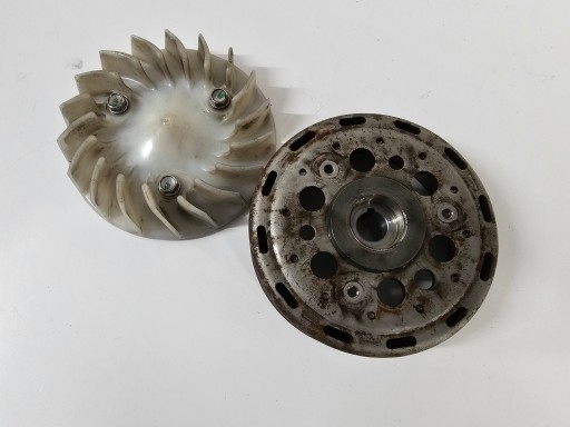 Roata magneto Honda forza 125