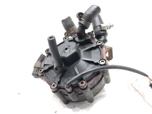 REDUCTOR PENTRU GAZ GPL 67R-014619 EVAPORATOR