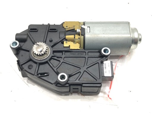 MOTOR TRAPA BMW F31 7316536 12-19 MOTOR