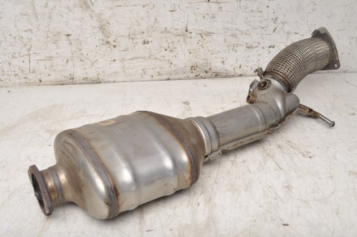 CATALITIC VOLVO XC60 II XC90 V60 II 2.0 D4 190 CP 31422370
