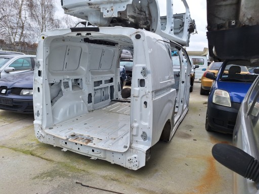 JUMPY SCUDO EXPERT 3 III PROACE II VIVARO C POST CUREA SPATE POSA