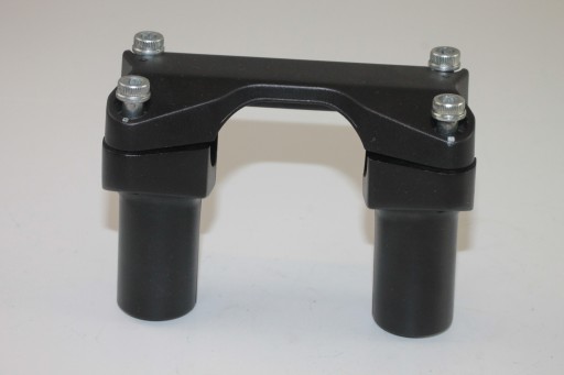 SUPORT GINDON DUCATI MULTISTRADA 1200 RISERS