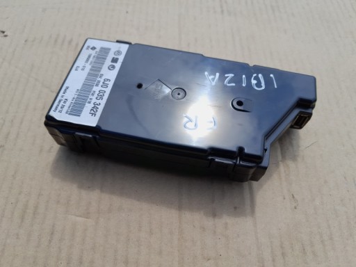 IBIZA IV MODUL DE INTERFATA USB 6J0035342F CONTROLLER