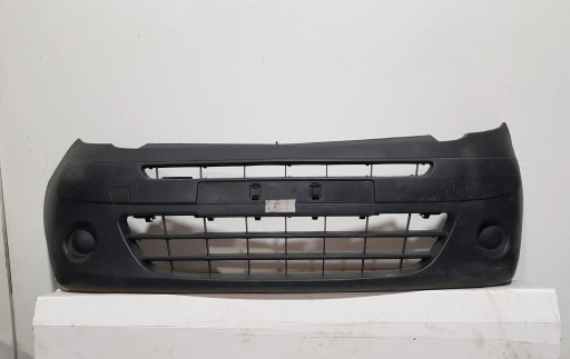 Bara fata Renault Kangoo 3 III 07-13