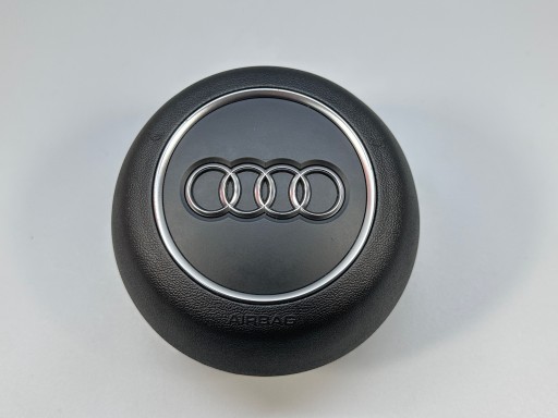 Audi A4 B9 A5 F5 8W Airbag Driver 8W0880201D Original