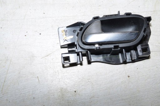maner interior portiera stanga fata PEUGEOT 208 I