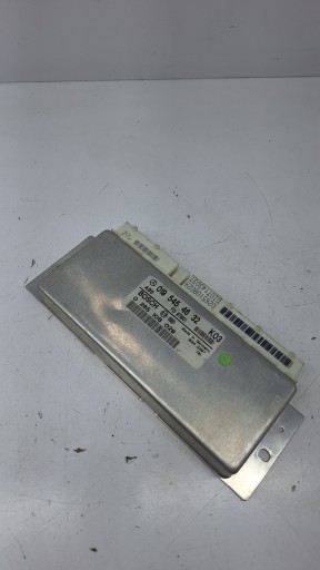 COMPUTER CONTROLLER MERCEDES-BENZ CLASA C W202 0195454632