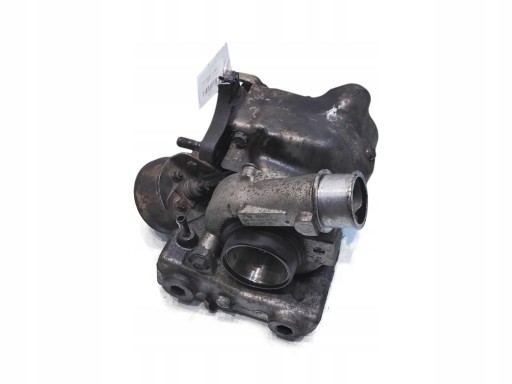 TURBINA TURBO SUBARU FORESTER III 2.0 D 14411AA720 VF500809