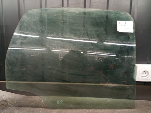 Sticlă dreaptă Citroen C3 și 04R