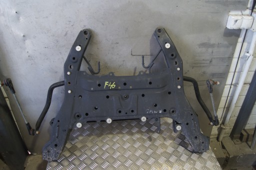 SANDIE BMW F46 F48 F40 FATA 6872729