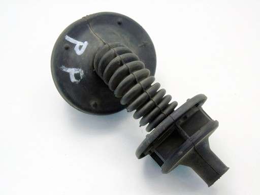 CAPAC CABLA UȘĂ, DREAPTA FAȚĂ C3 I 1.1.4 2002-2007