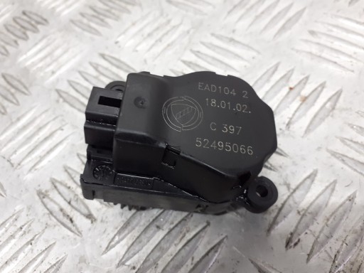 MOTOR INCALZITOR ALFA ROMEO 147 52495066