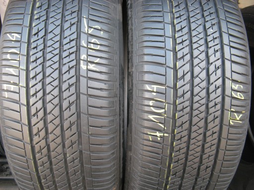 235/55R18 BRIDGESTONE Ecopia H/L 422 Plus - nr 7104