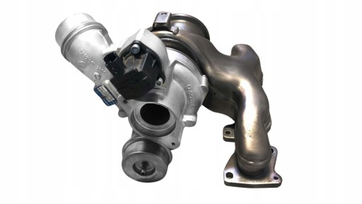 Turbina Volvo V40 S60 V60 XC60 V70 XC70 S80 53039980413