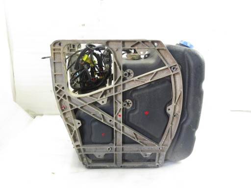Rezervor AdBlue pompa SMOK VOLVO FH4 T EURO 6 21226079 21645367 21226079