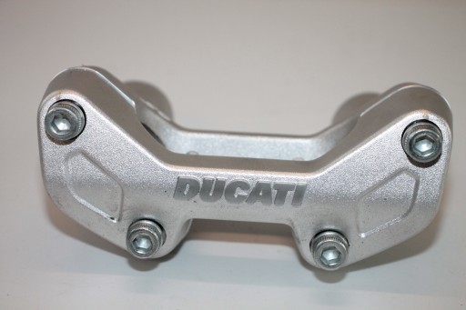 DUCATI MULTISTRADA 950 S RISERS SUPORT GINDON