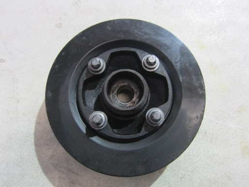 BMW F10 550 N63 F07 FUPE ARB 11237570263