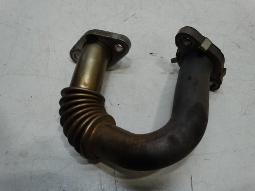 TUB CABLU EGR VW POLO V 1.2TDI 6R 04L131547S