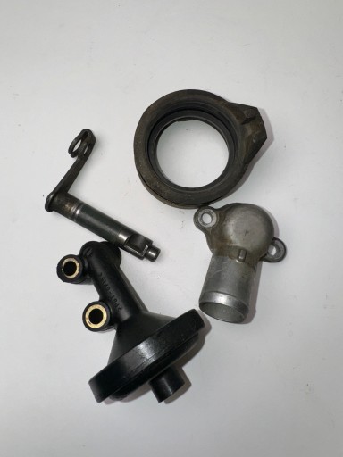 Smog stub, împingător, ghidaj, piese KAWASAKI KXF 450
