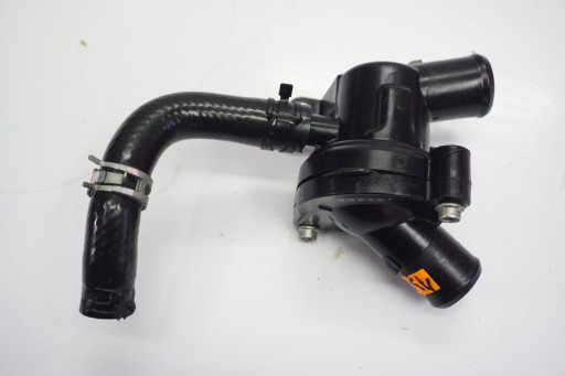 YAMAHA MT-09 21-23 TERMOSTAT + CARCASA + FURtun TUV APA
