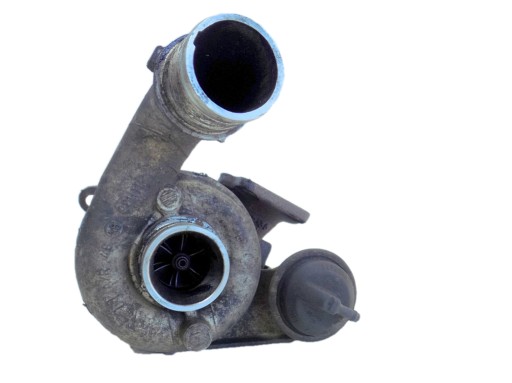 TURBOCOMPRESOR VOLVO S40 V40 1.9TD 7700108866