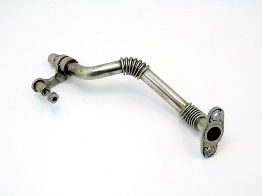 TUB ULEI TURBO 4.4 BMW 550 650 750 F07 X5 X6 F1
