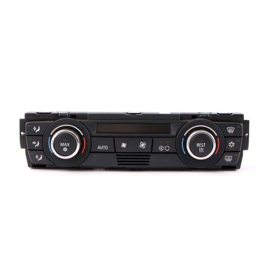 BMW E92 E93 Comutator panou de control aer conditionat 6977489