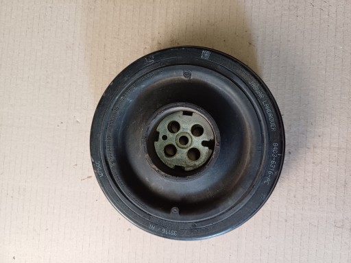 Roata de centură 2.0D Land Rover Discovery Sport L550 No. G4D3-6316-AC