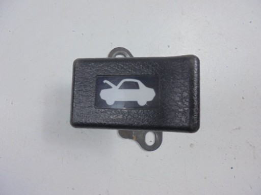 Honda Prelulue 4 IV 92-94 Deschiderea măștii motorului