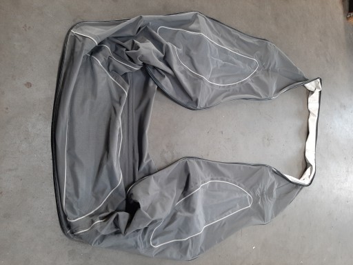 VOLKSWAGEN T6 CALIFORNIA CAPANA DE ACOPERIS 7LA875059E