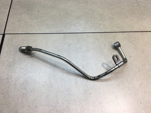 TUBA DE LUBRIFICARE A TURBOCOMPRESOR MASTER II 2.5 DCI