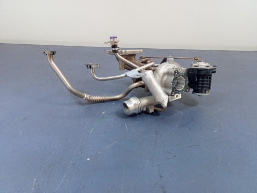 TURBOCOMPRESOR KIA CEED III 1.0 T-GDI 28231-07600