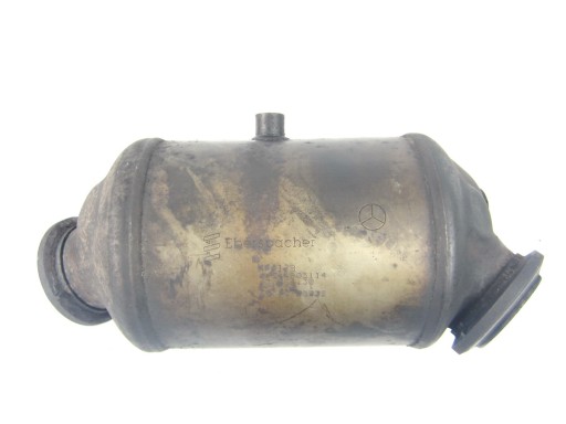 Catalizator Mercedes W164 3.0 V6 CDI