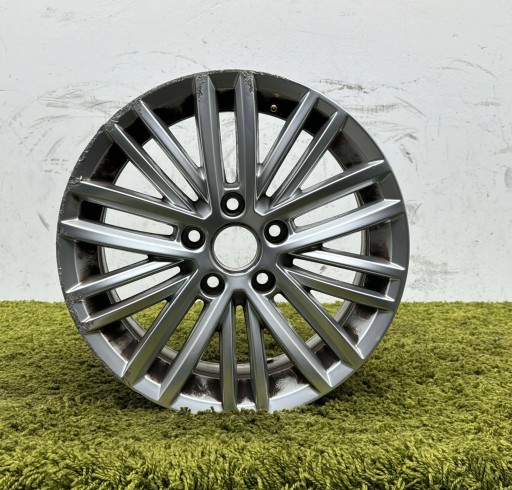 Janta aluminiu Vw Golf 6 VI 7 VII 5G 6.5x16 ET46 5x112 NR143!