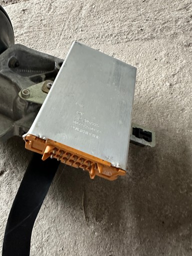 Modul control croaziera Mercedes W126 0035450932