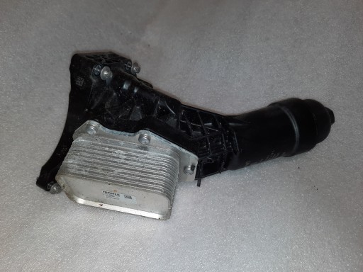 BMW G01 G20 G30 G38 G11 B46 BAZ FILTRU ULEI