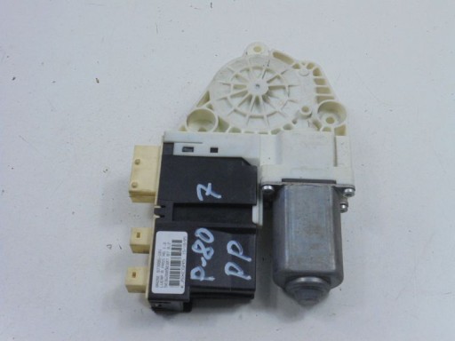MOTOR GEAM PEUGEOT 807 FATA DREAPTA 973886-101