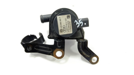 POMPA APA SUPLIMENTARE VW AUDI 1K0965561F
