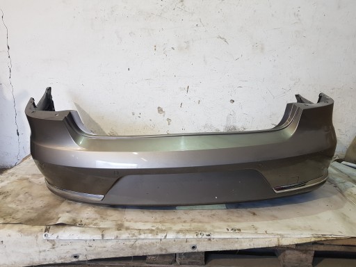 BARA SPATE PDC CROM LA8X VW PASSAT B7 2.0TDI 11R SUB CARLIG