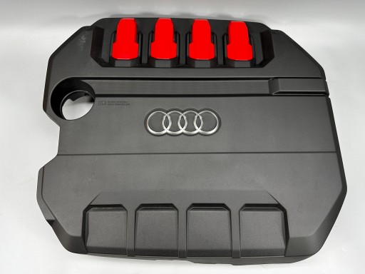 CAPAC SUPERIOR MOTOR AUDI S3 8Y 06Q103925G