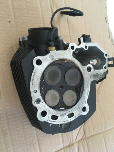 BMW R1200GS 7723604 Supape cap supape R1200
