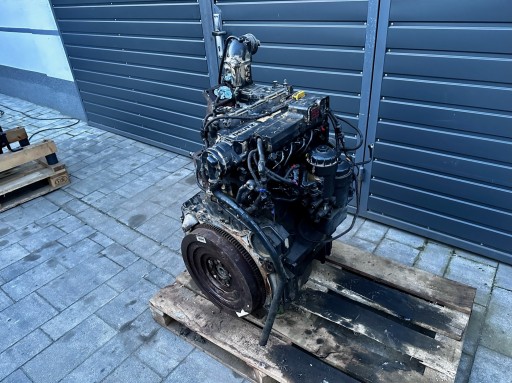 DEUTZ FAHR MERLO TCD MOTOR 4.1 L4 C4ST103 22000328 GP3404332 04503190R