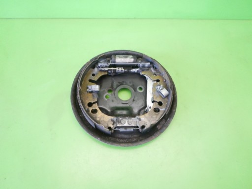Disc ancora spate dreapta OPEL CORSA D 1.2 16V 06-11