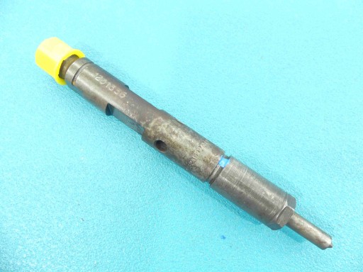 TEST INJECTOR LAND ROVER FREELANDER 0432193701