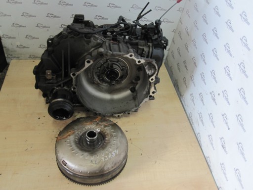 Cutie de viteze Kia Carens 2.0 CRDI D4EA cu ambreiaj T61ADP