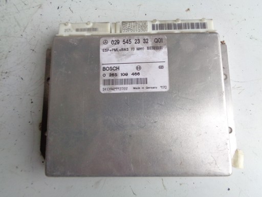 CONTROLLER ESP 0295452332