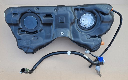 BMW M5 F90 M8 F91 REZERVOR POMPA COMBUSTIBIL 7856997 8090708
