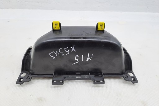 Ashtray Citroën C4 Cactus 958300132956 Benzină 81KW 2018